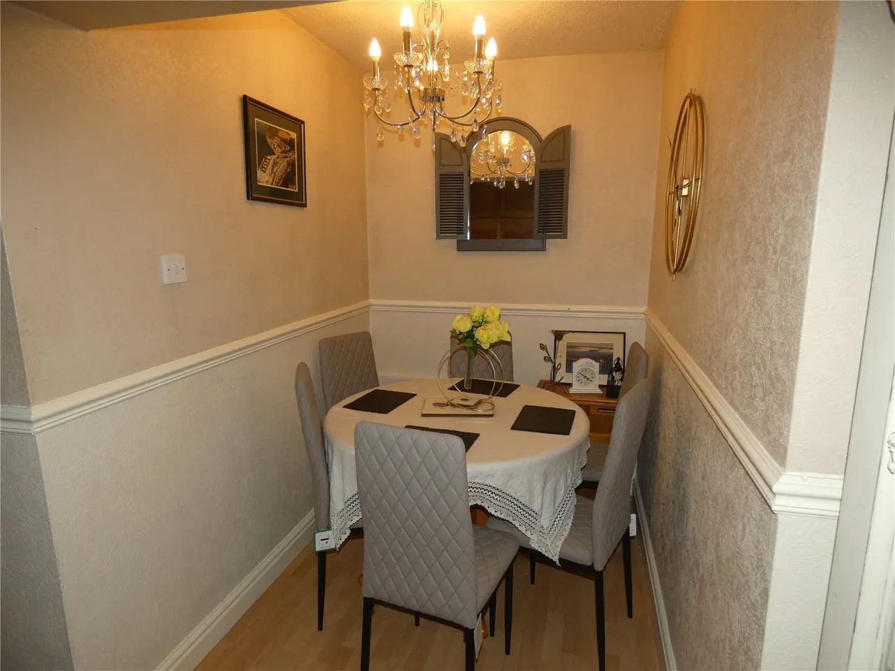 Ffordd Garnedd, Y Felinheli, LL56, photo 8