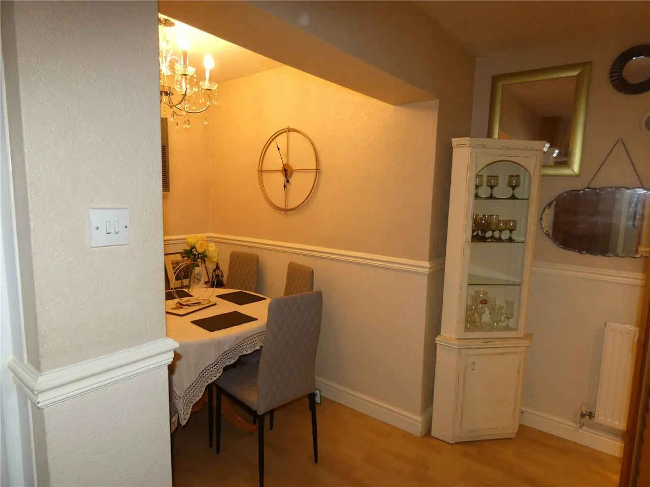 Ffordd Garnedd, Y Felinheli, LL56, photo 7
