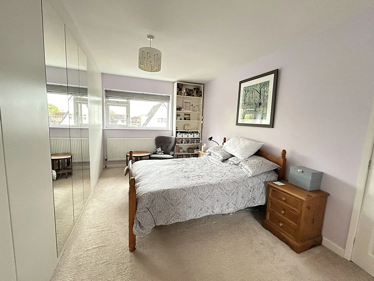 Sedbergh Close, Holmes Chapel, photo 16