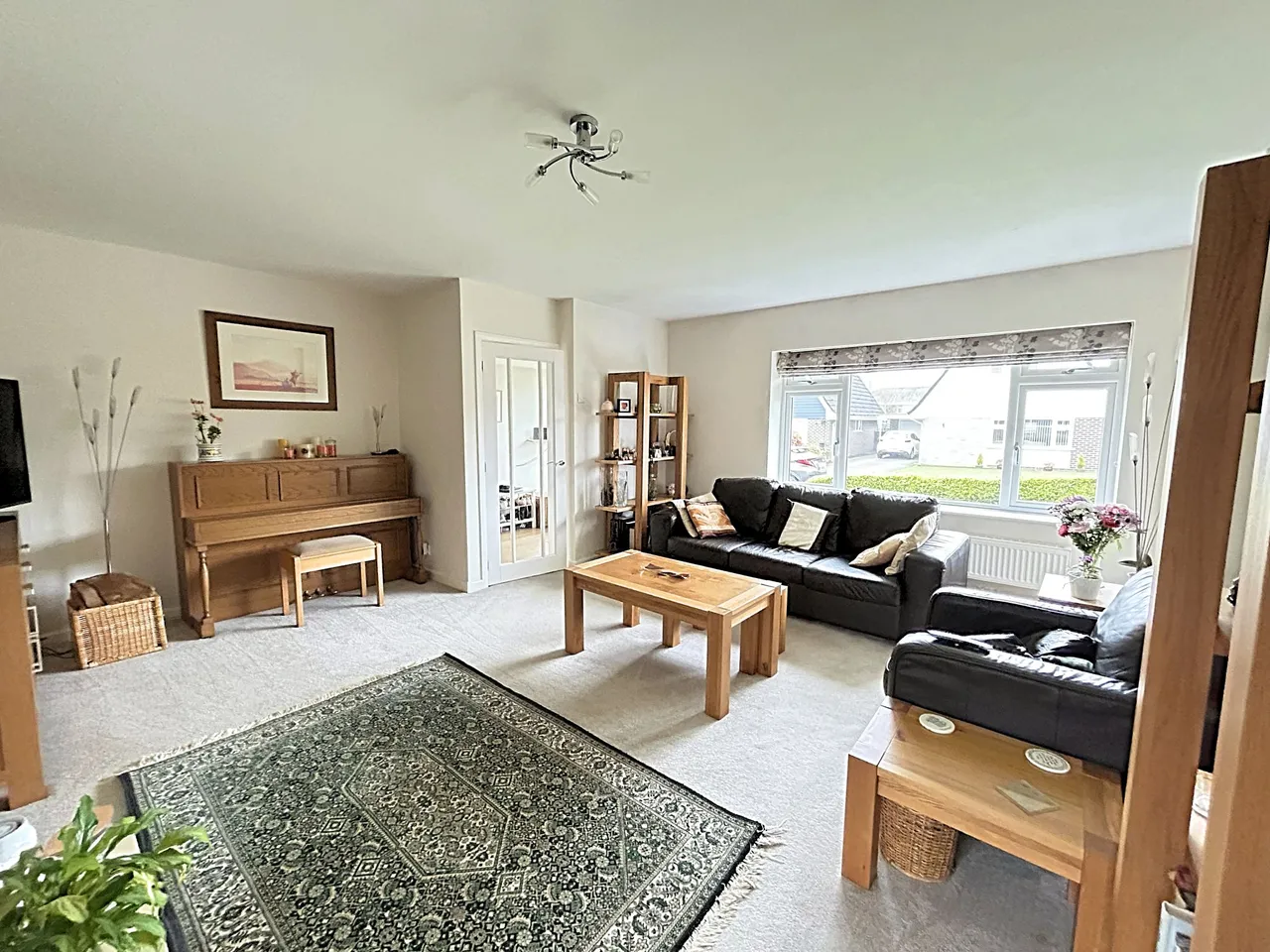 Sedbergh Close, Holmes Chapel, photo 7