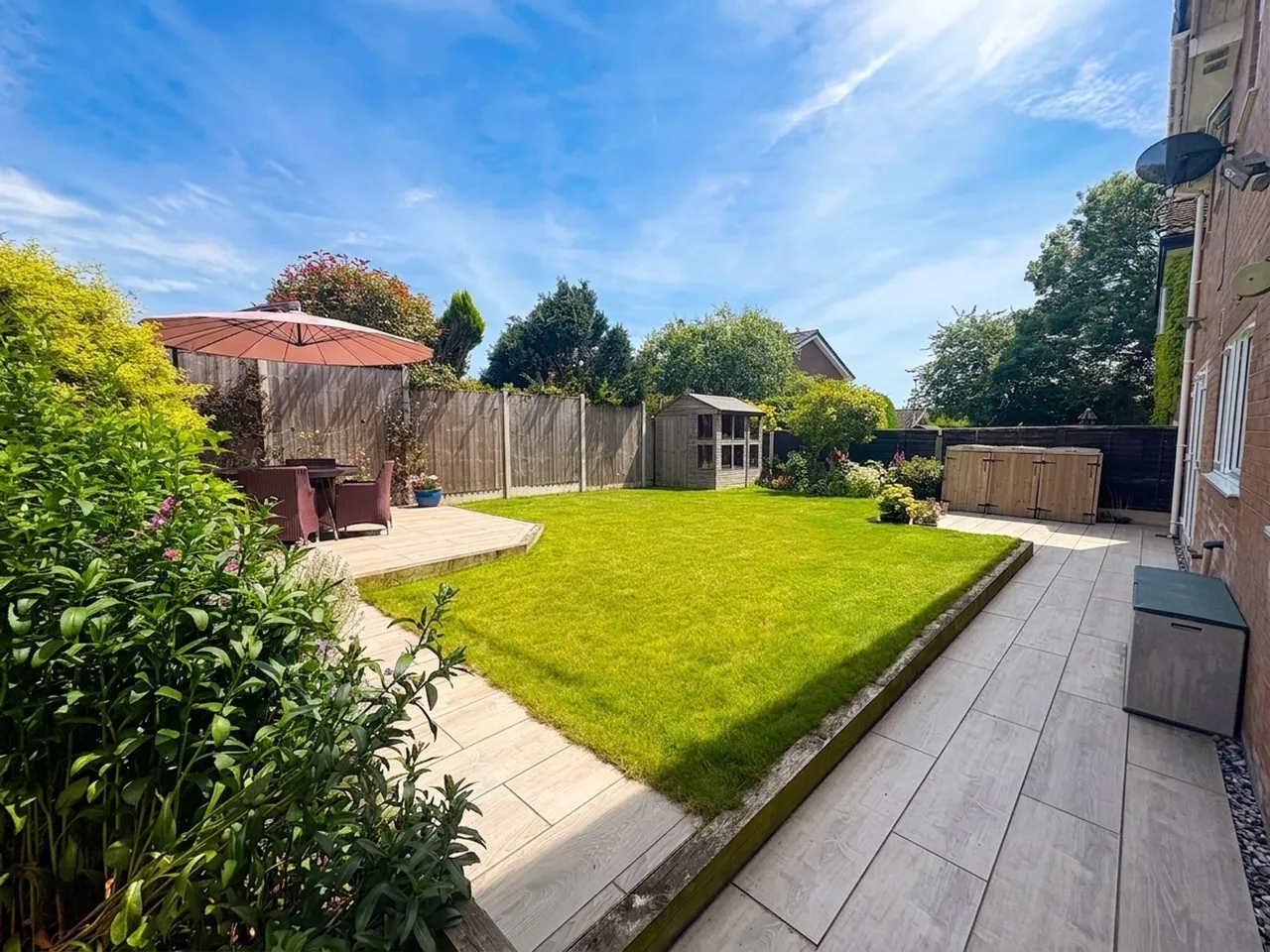 Sedbergh Close, Holmes Chapel, photo 27