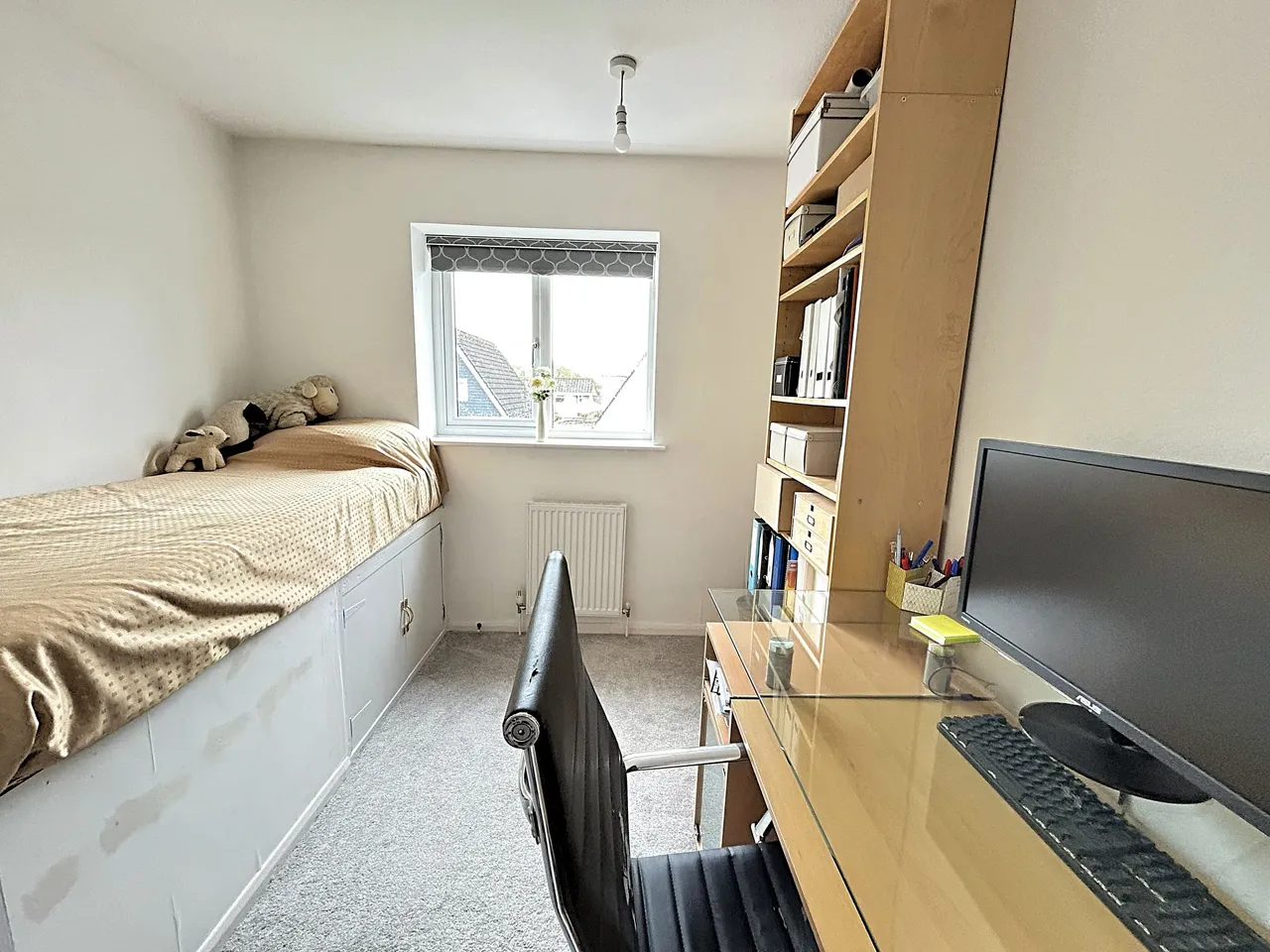 Sedbergh Close, Holmes Chapel, photo 23