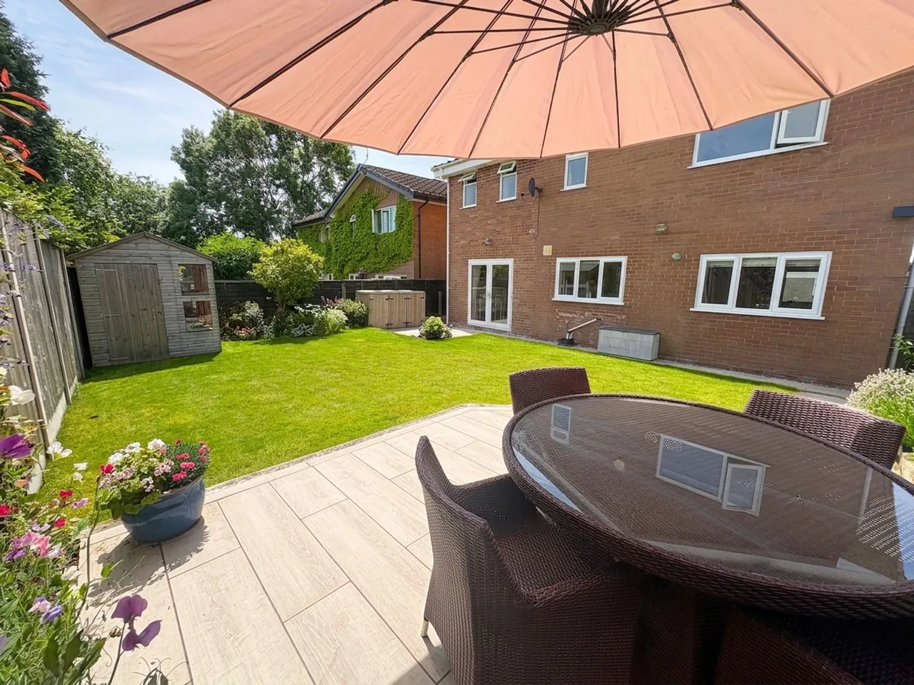 Sedbergh Close, Holmes Chapel, photo 26