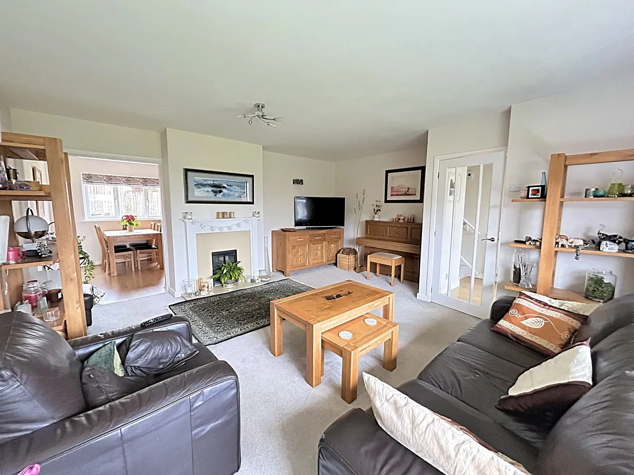 Sedbergh Close, Holmes Chapel, photo 2