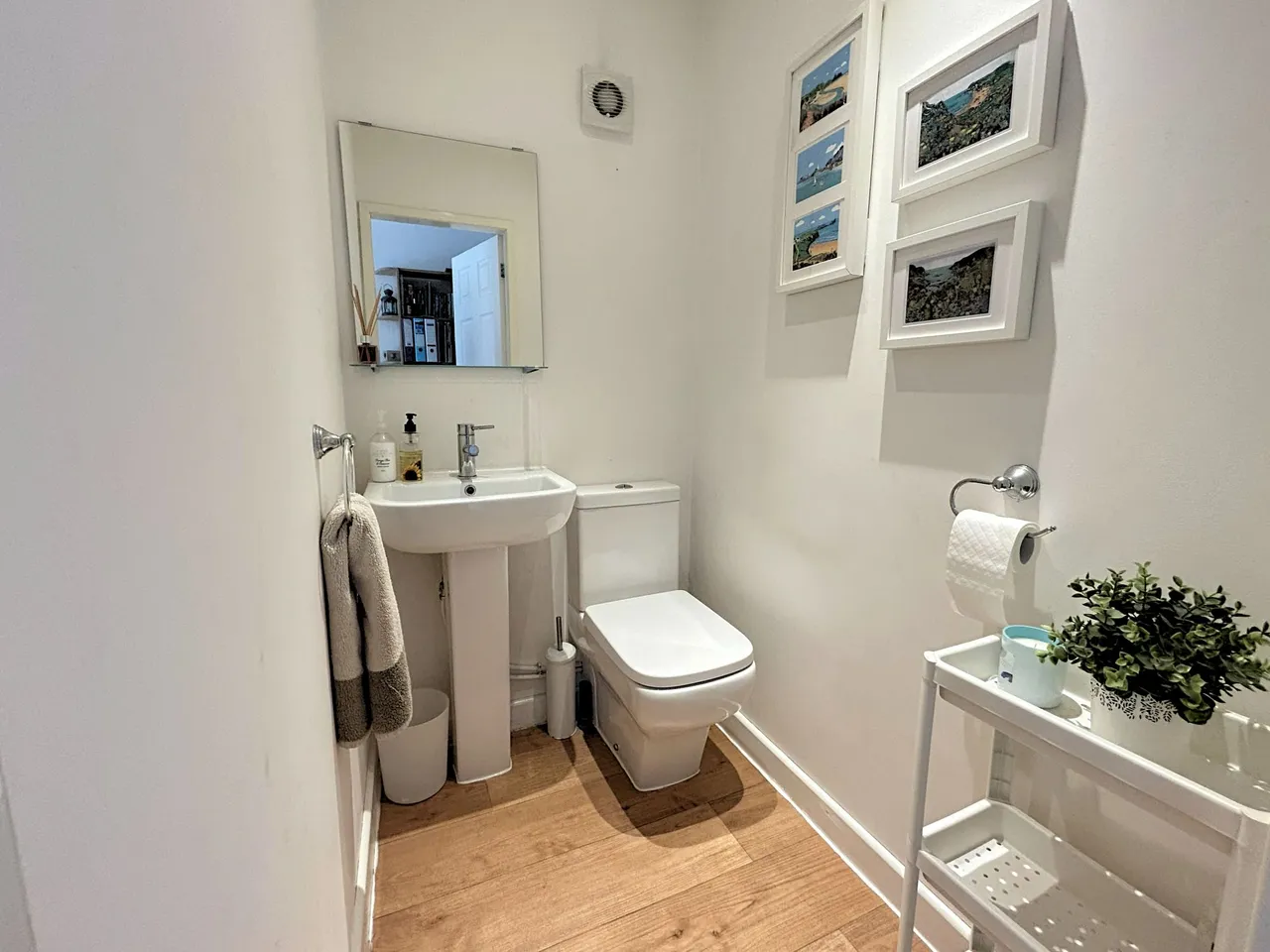 Sedbergh Close, Holmes Chapel, photo 14