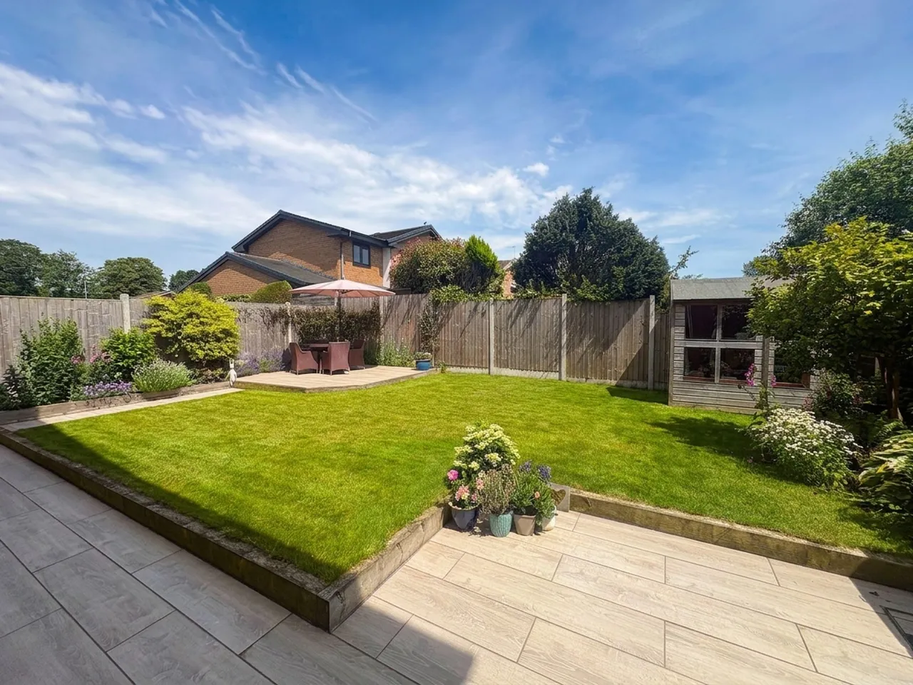 Sedbergh Close, Holmes Chapel, photo 25