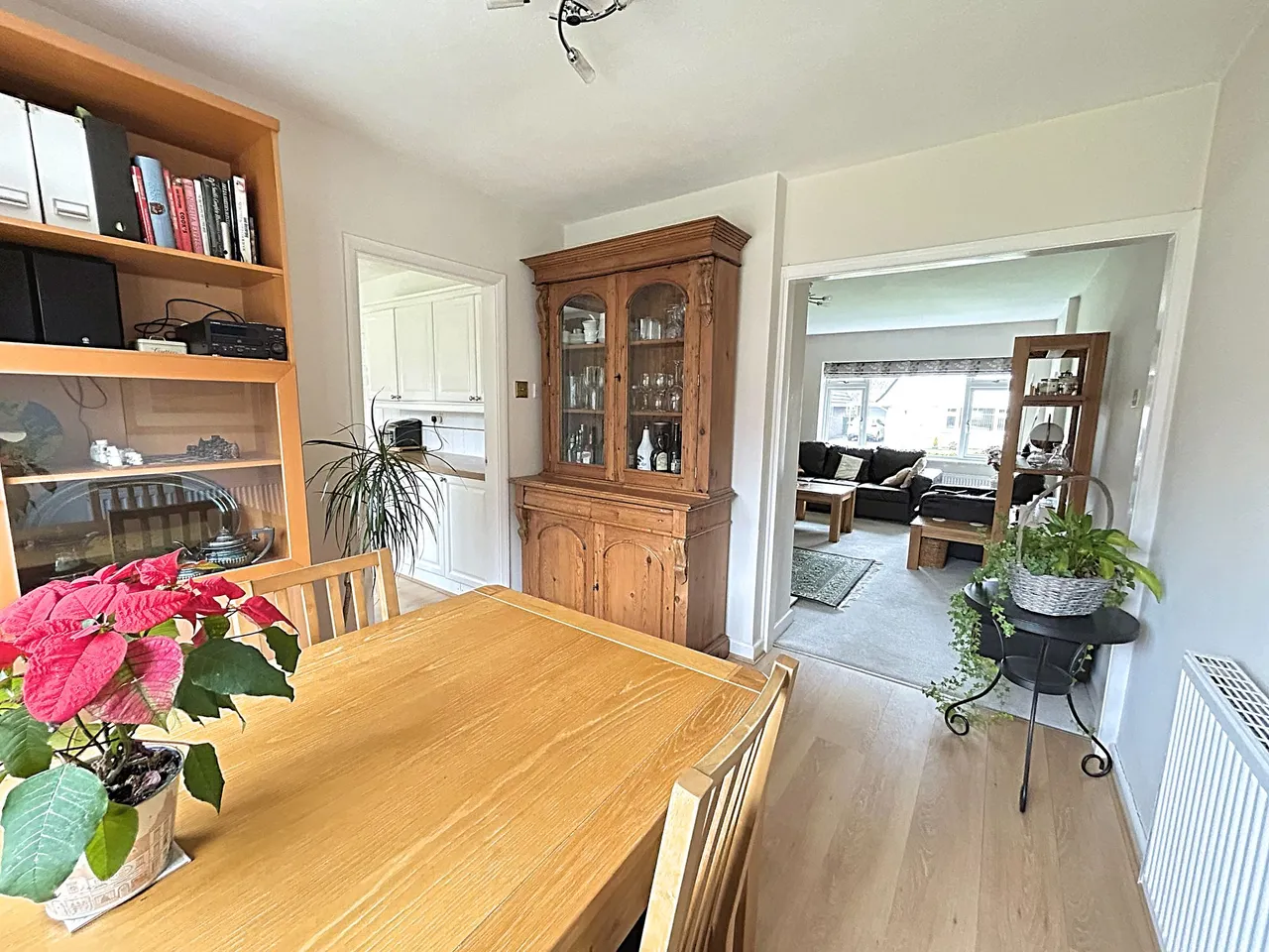 Sedbergh Close, Holmes Chapel, photo 9