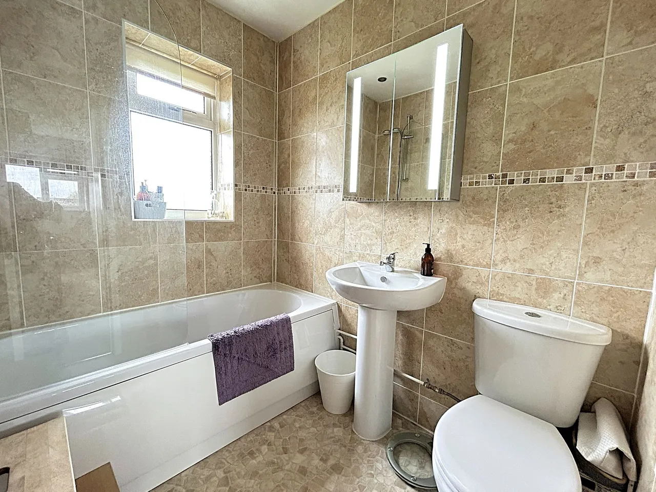 Sedbergh Close, Holmes Chapel, photo 18