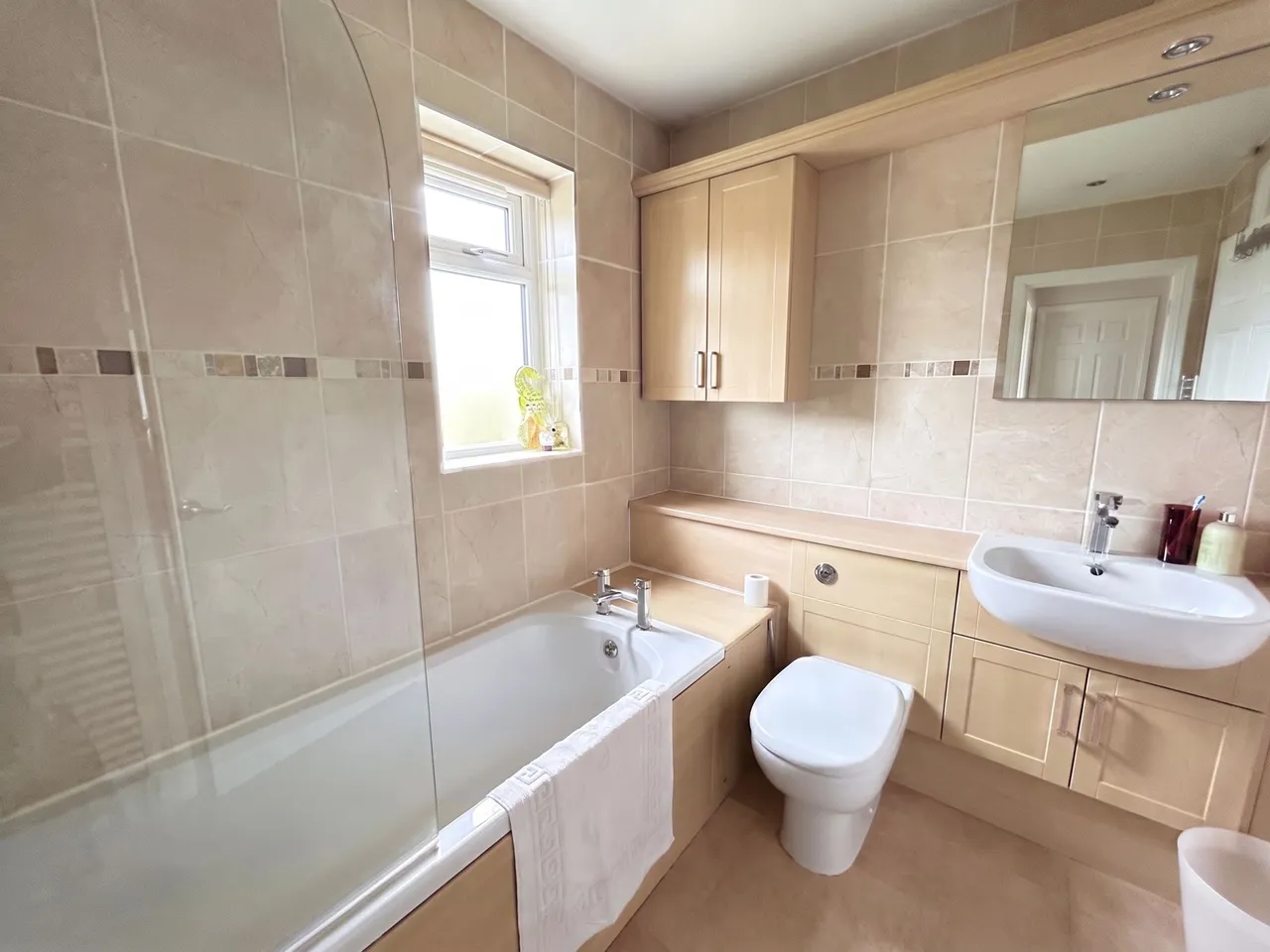 Sedbergh Close, Holmes Chapel, photo 24