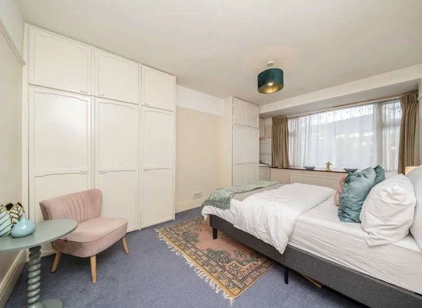 Brunswick Road, Ealing, W5, photo 5