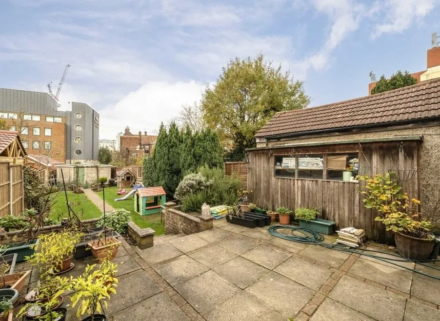 Brunswick Road, Ealing, W5, photo 6