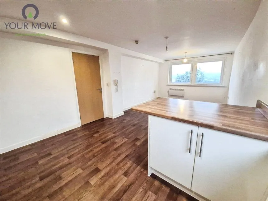 Parkwood Rise, Keighley, BD21, photo 7