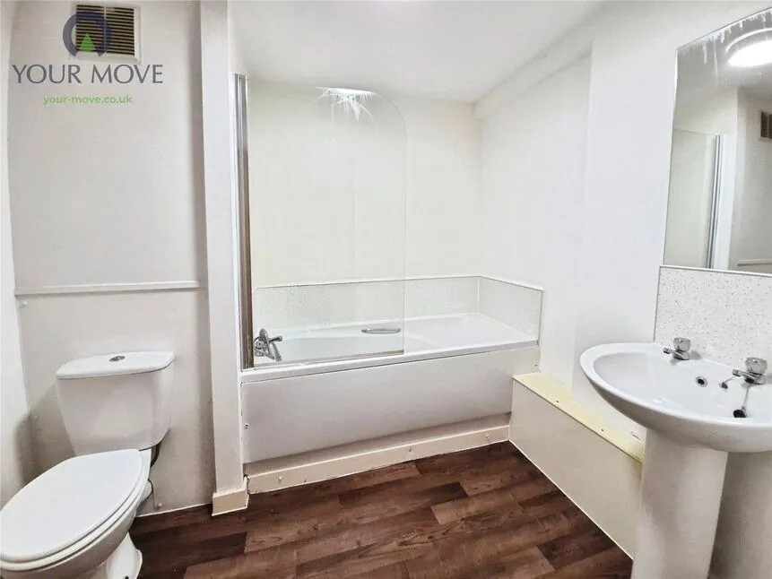 Parkwood Rise, Keighley, BD21, photo 5