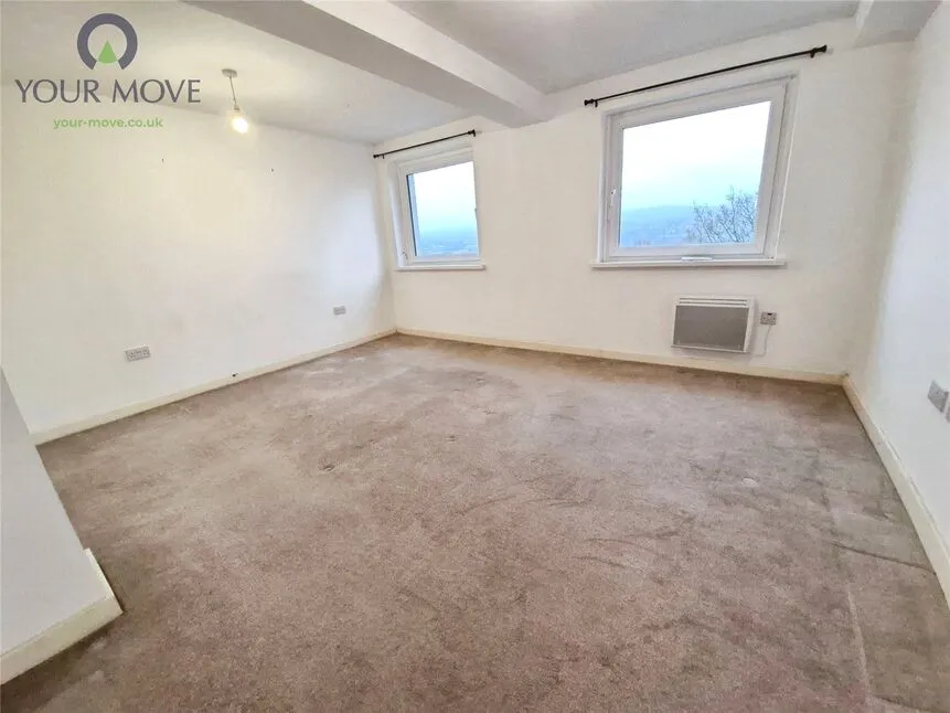 Parkwood Rise, Keighley, BD21, photo 2