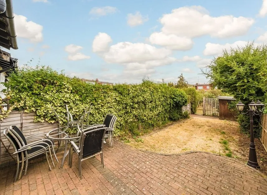 Fowlers Walk, Ealing, W5, photo 8