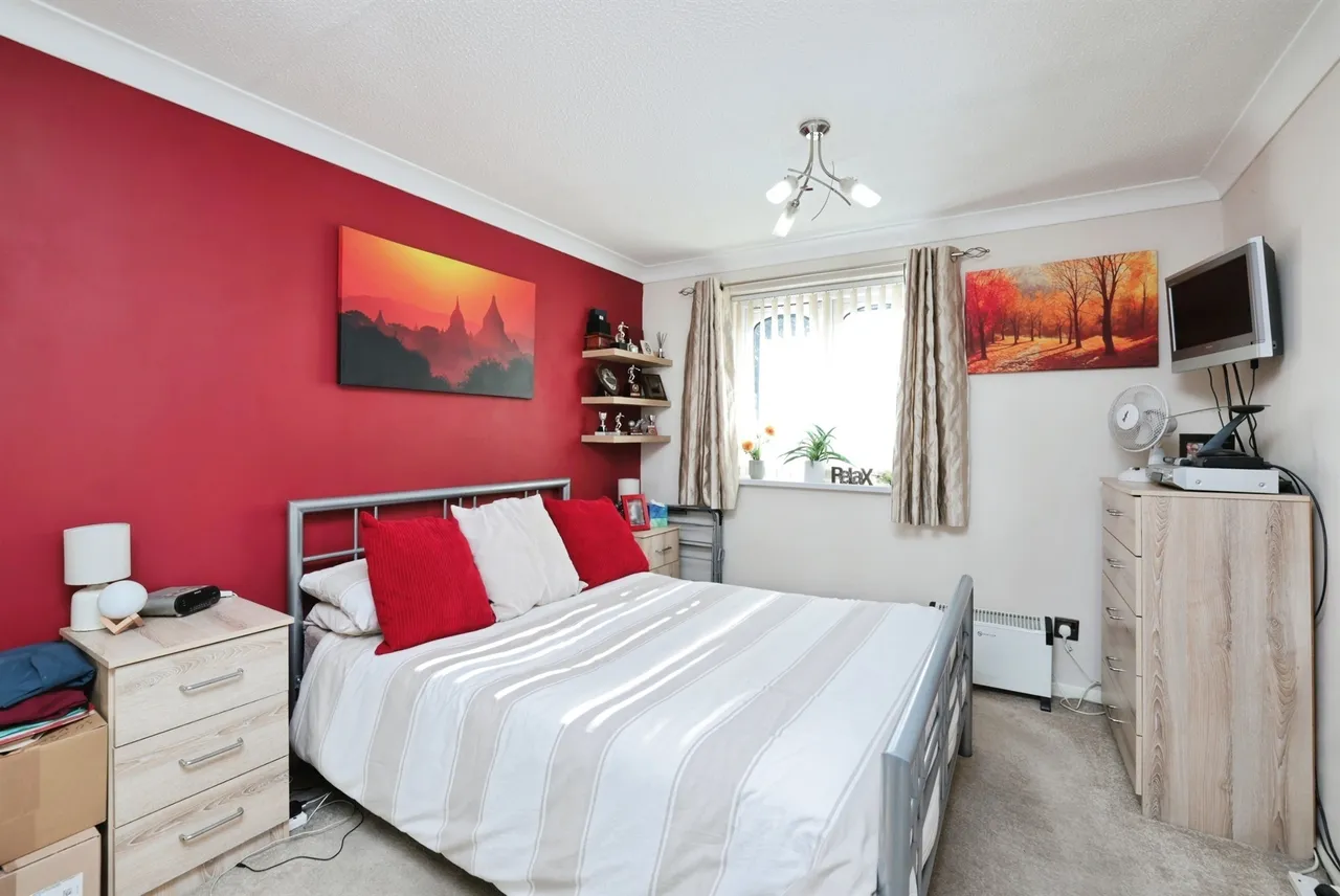 Sandown Road, Watford, WD24, photo 8