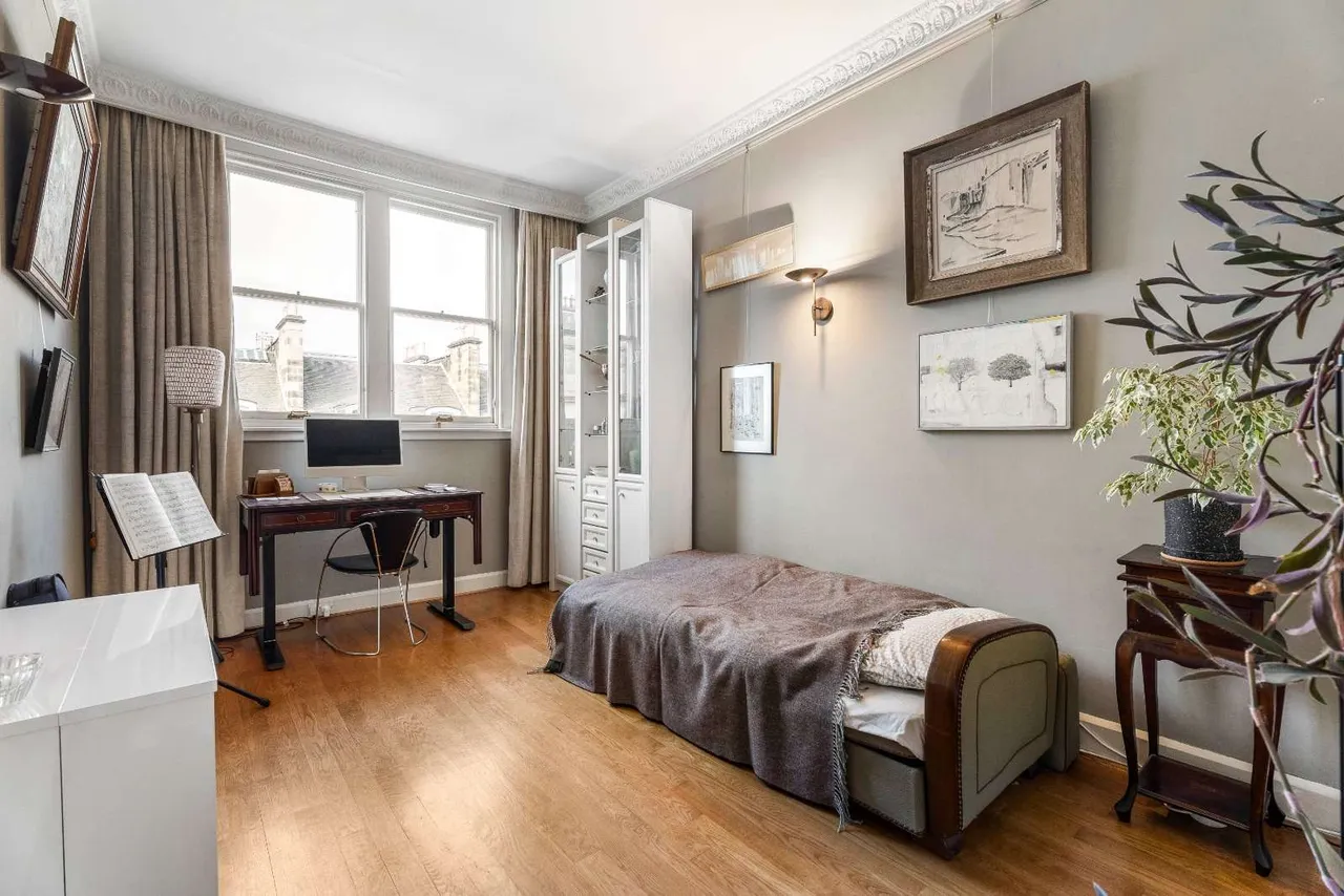 Manor Place, West End, Edinburgh, Midlothian, EH3 7DH, photo 11