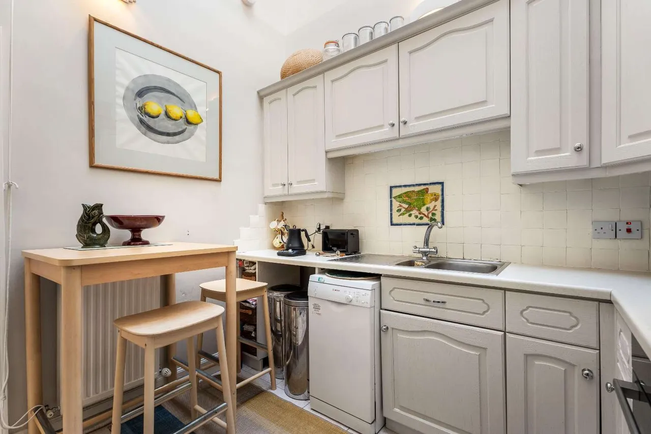 Manor Place, West End, Edinburgh, Midlothian, EH3 7DH, photo 10