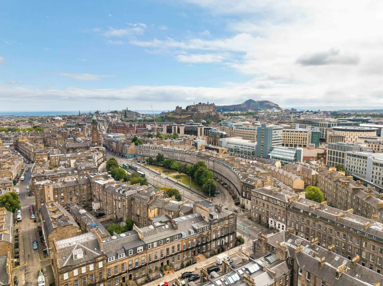 Manor Place, West End, Edinburgh, Midlothian, EH3 7DH, photo 2