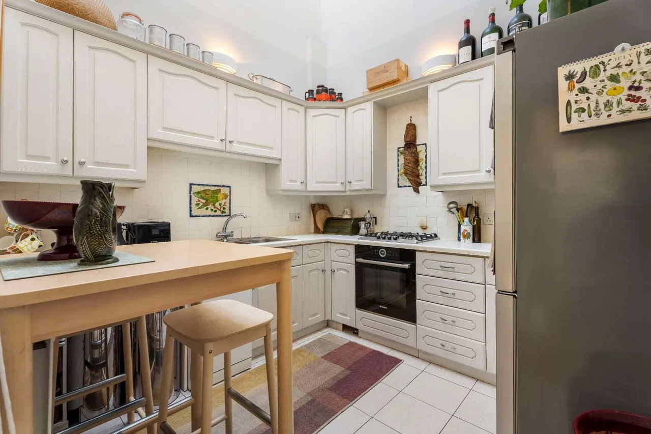 Manor Place, West End, Edinburgh, Midlothian, EH3 7DH, photo 8