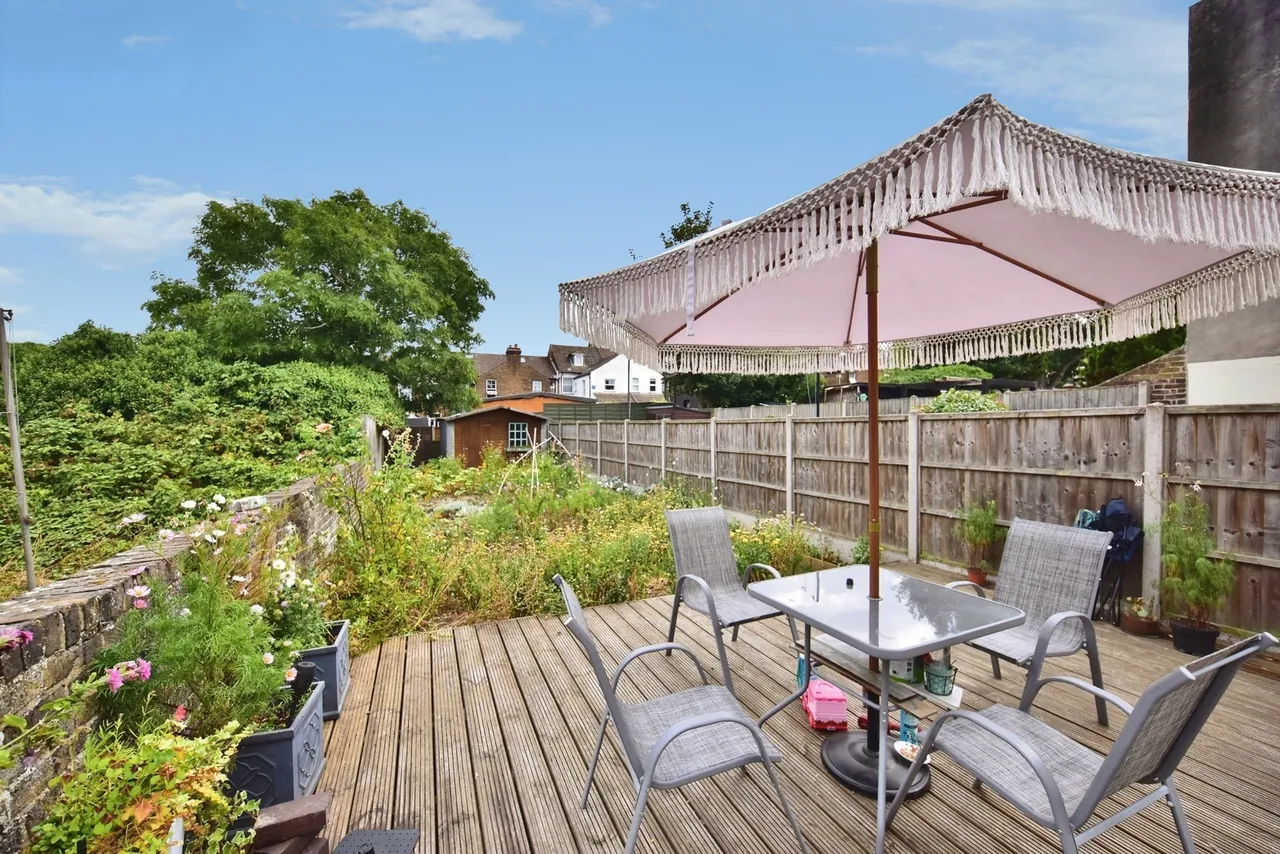 Kingsley Road, Maidstone, ME15, photo 14