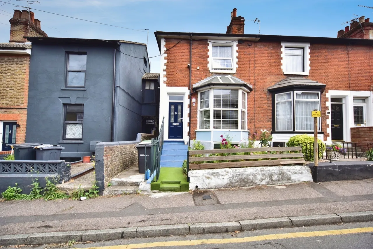 Kingsley Road, Maidstone, ME15, photo 18