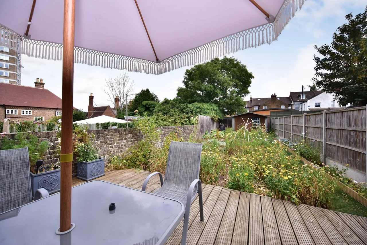 Kingsley Road, Maidstone, ME15, photo 15