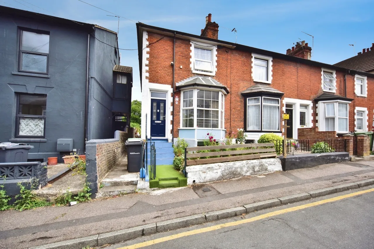 Kingsley Road, Maidstone, ME15, photo 8