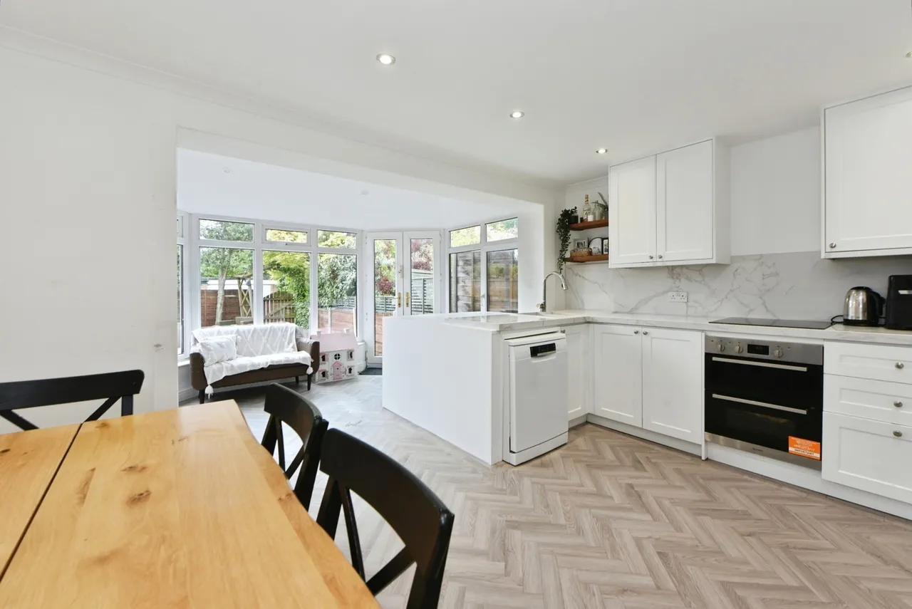 Buxton Lane, Marple, Stockport, Greater Manchester, SK6, photo 5