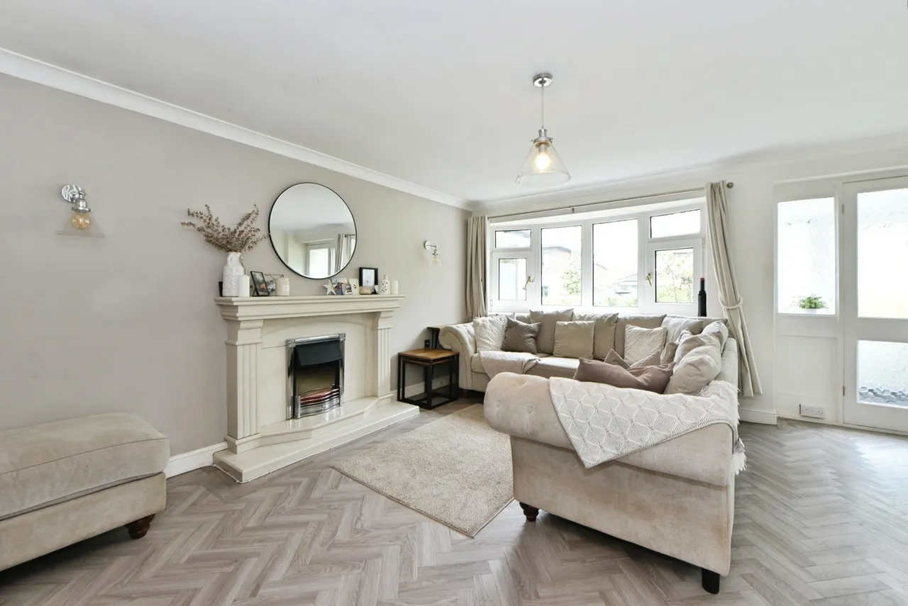 Buxton Lane, Marple, Stockport, Greater Manchester, SK6, photo 3