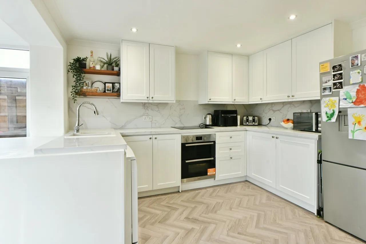 Buxton Lane, Marple, Stockport, Greater Manchester, SK6, photo 6
