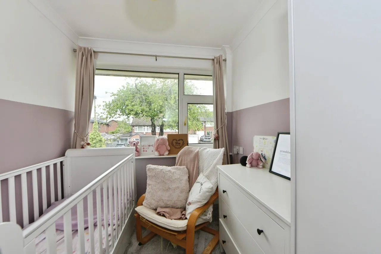 Buxton Lane, Marple, Stockport, Greater Manchester, SK6, photo 12
