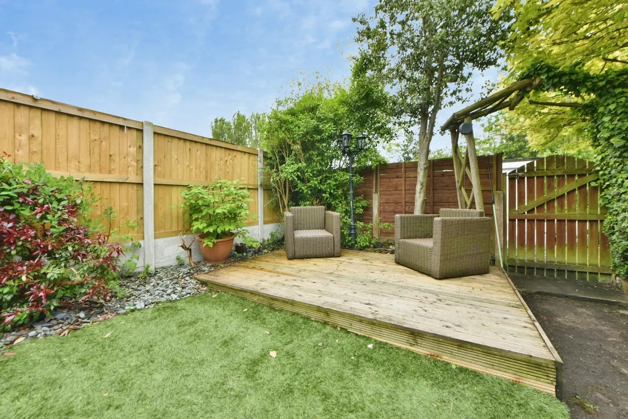 Buxton Lane, Marple, Stockport, Greater Manchester, SK6, photo 16