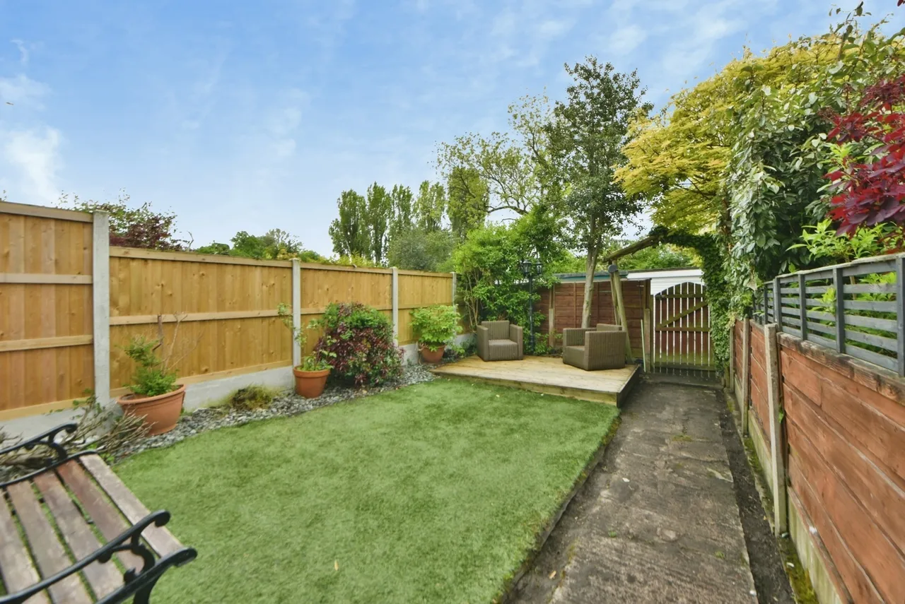 Buxton Lane, Marple, Stockport, Greater Manchester, SK6, photo 14