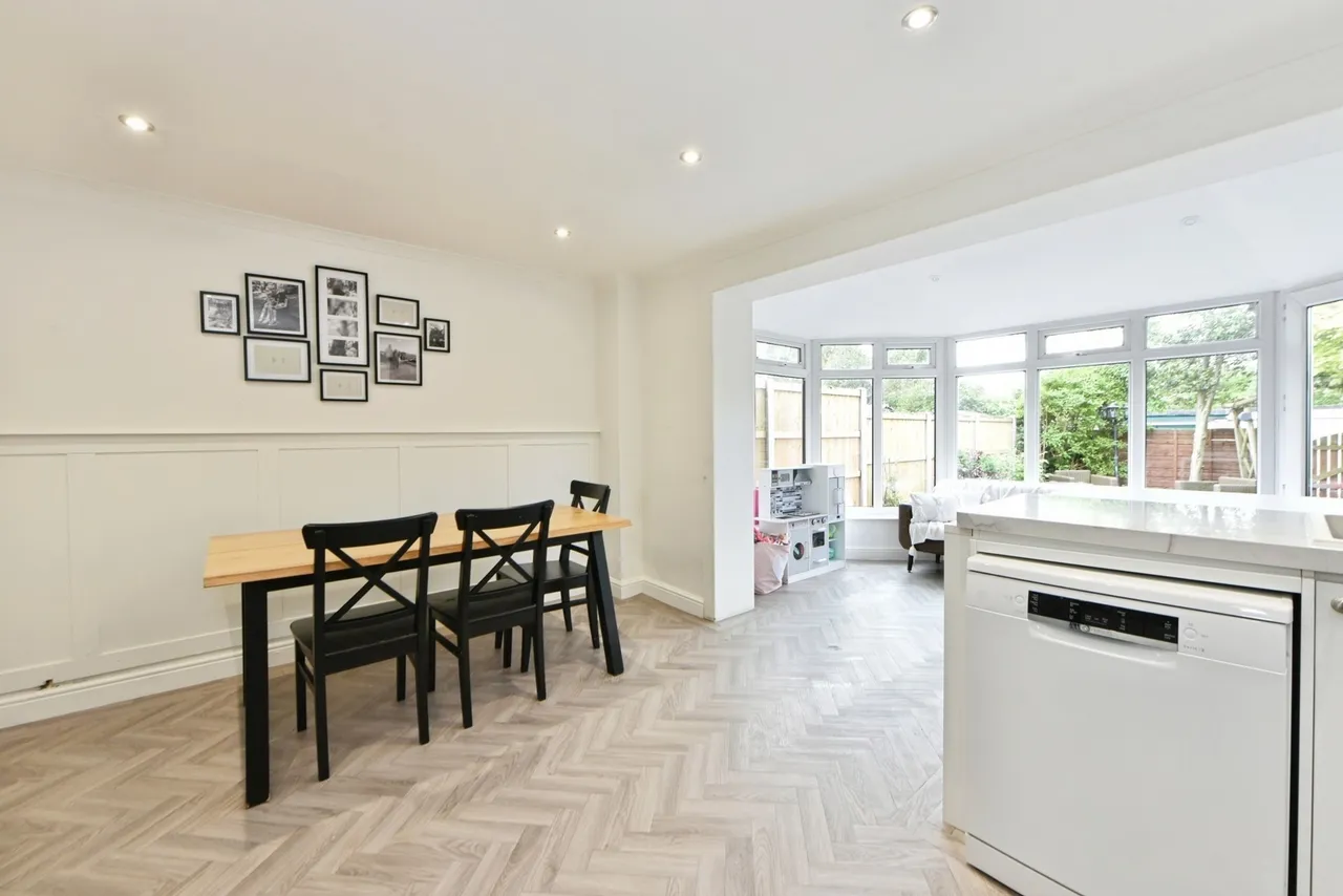 Buxton Lane, Marple, Stockport, Greater Manchester, SK6, photo 4