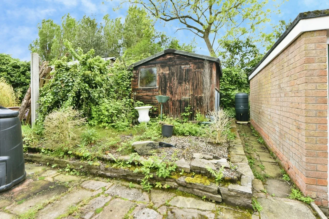 Buxton Lane, Marple, Stockport, Greater Manchester, SK6, photo 18