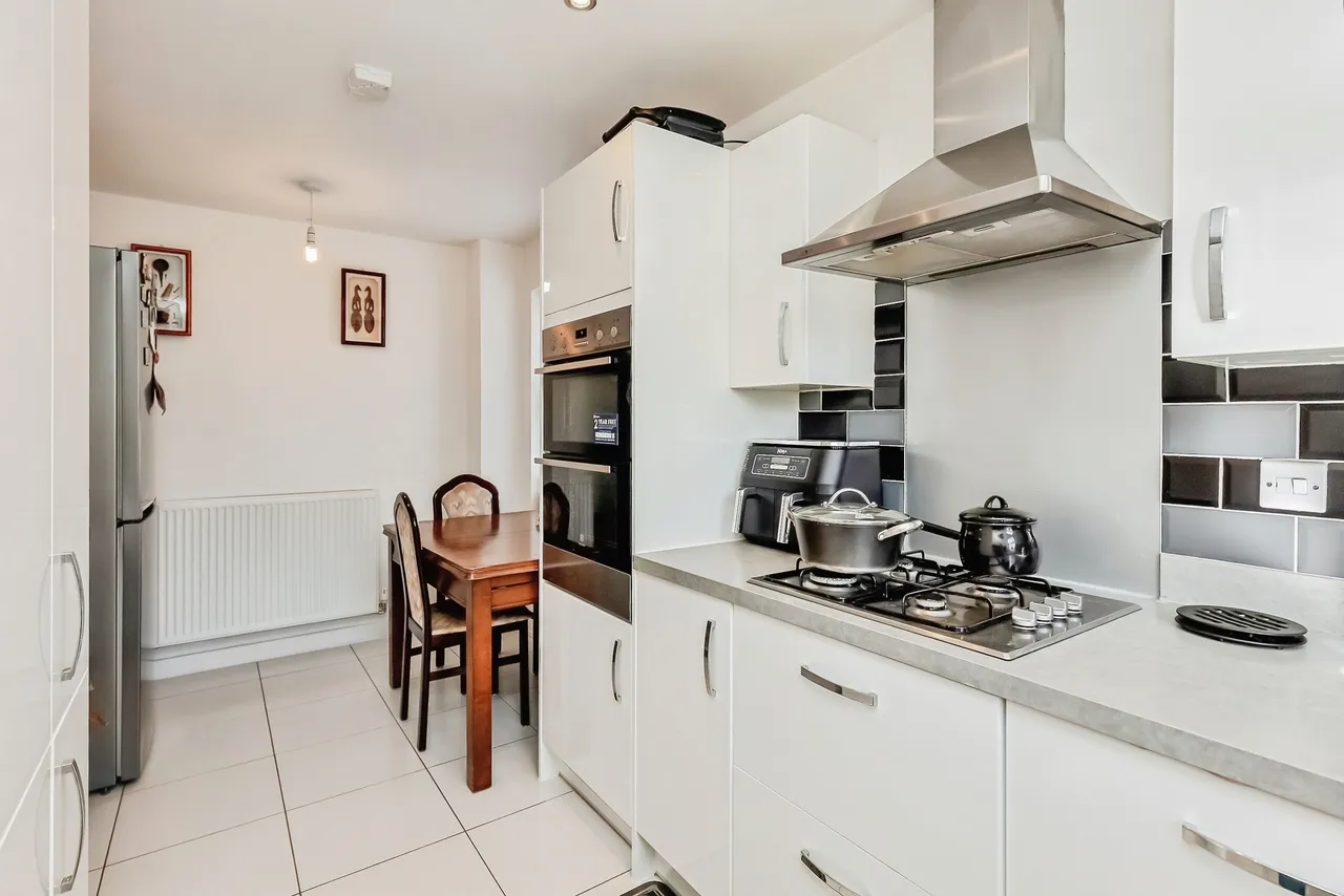 Foster Way, Kettering, NN15, photo 8