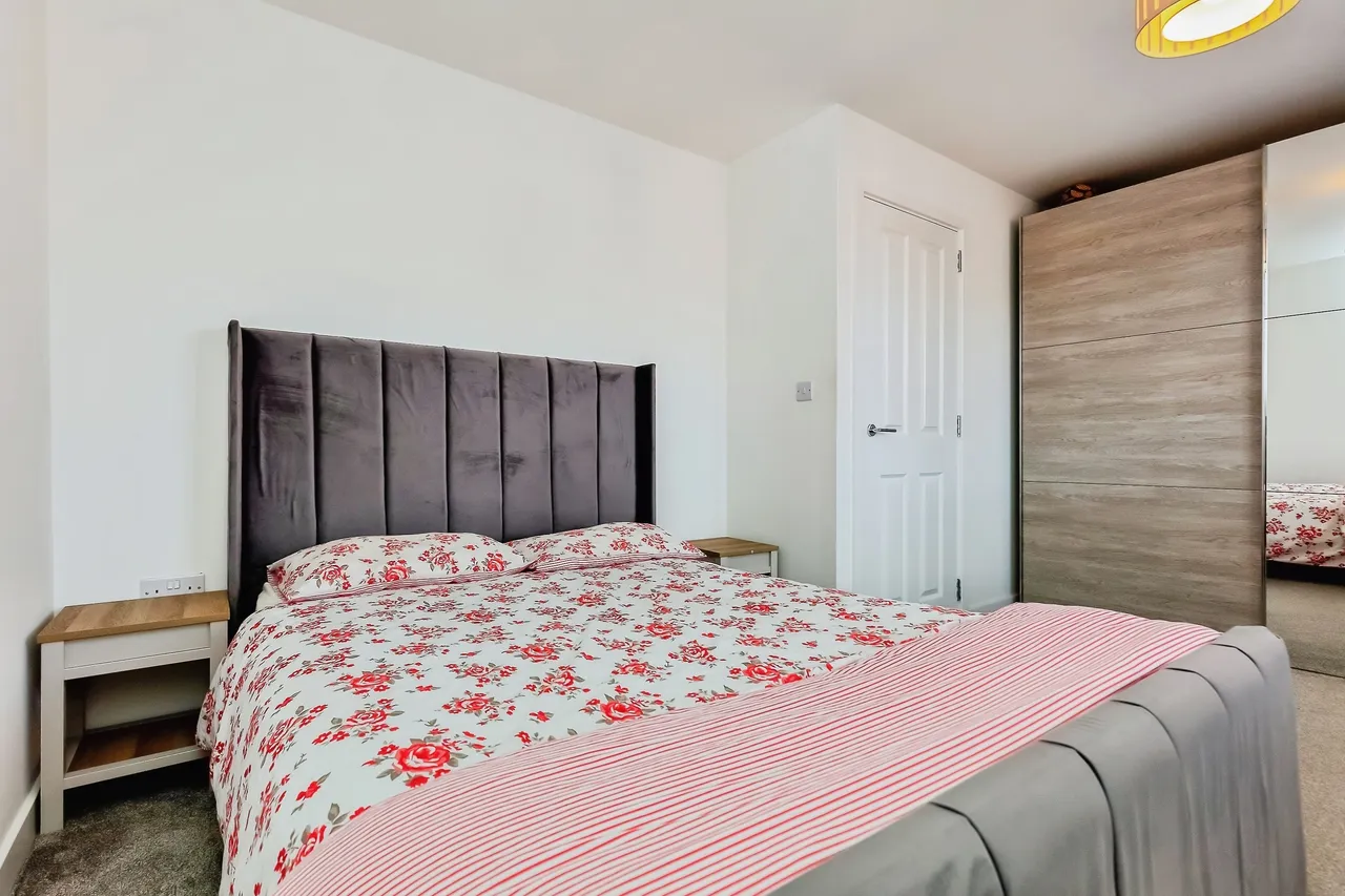 Foster Way, Kettering, NN15, photo 18