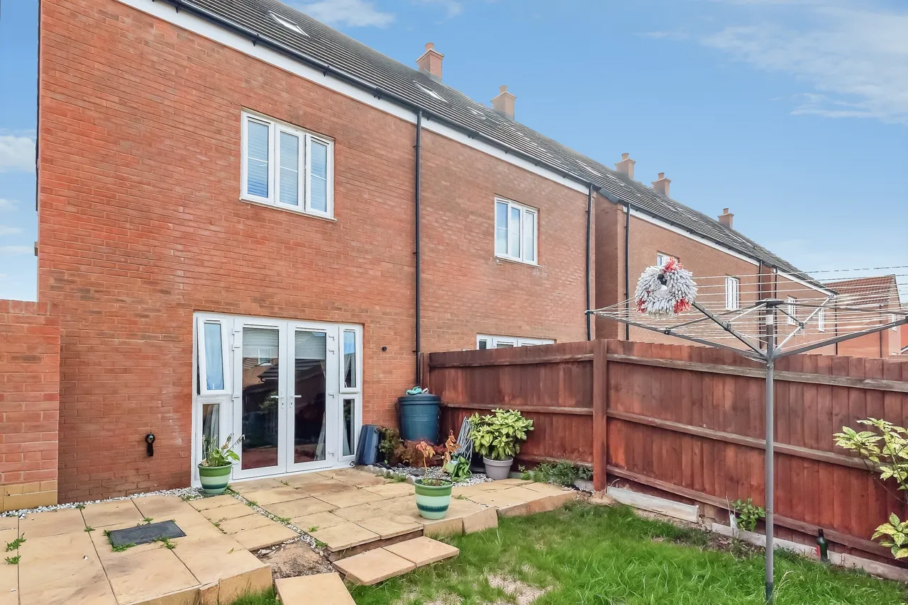 Foster Way, Kettering, NN15, photo 27