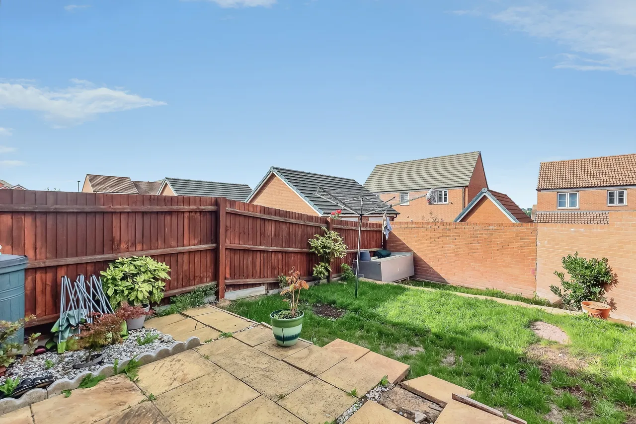 Foster Way, Kettering, NN15, photo 28