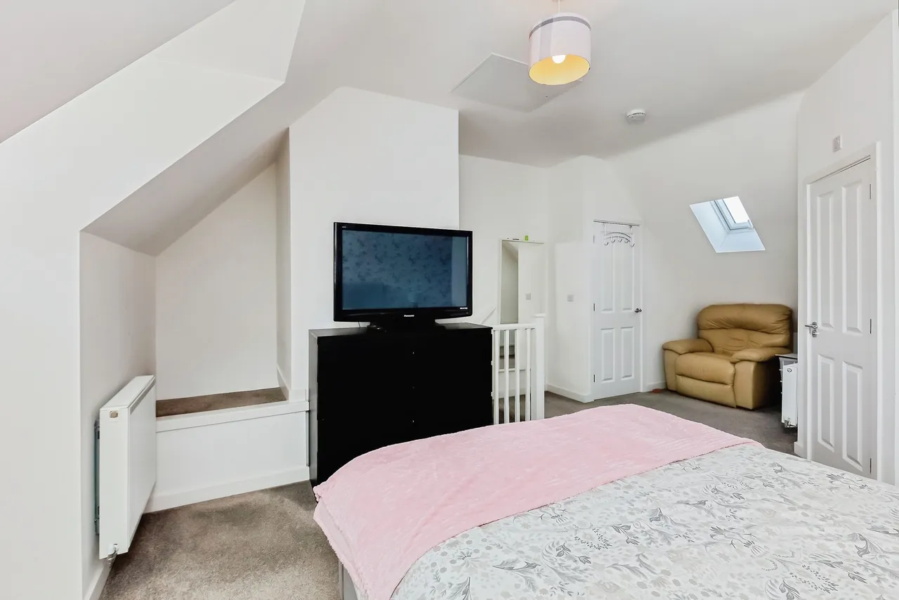 Foster Way, Kettering, NN15, photo 25