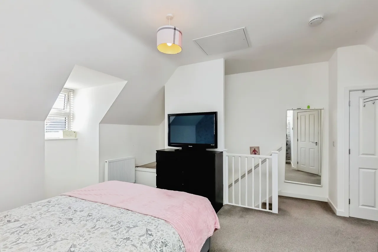 Foster Way, Kettering, NN15, photo 24