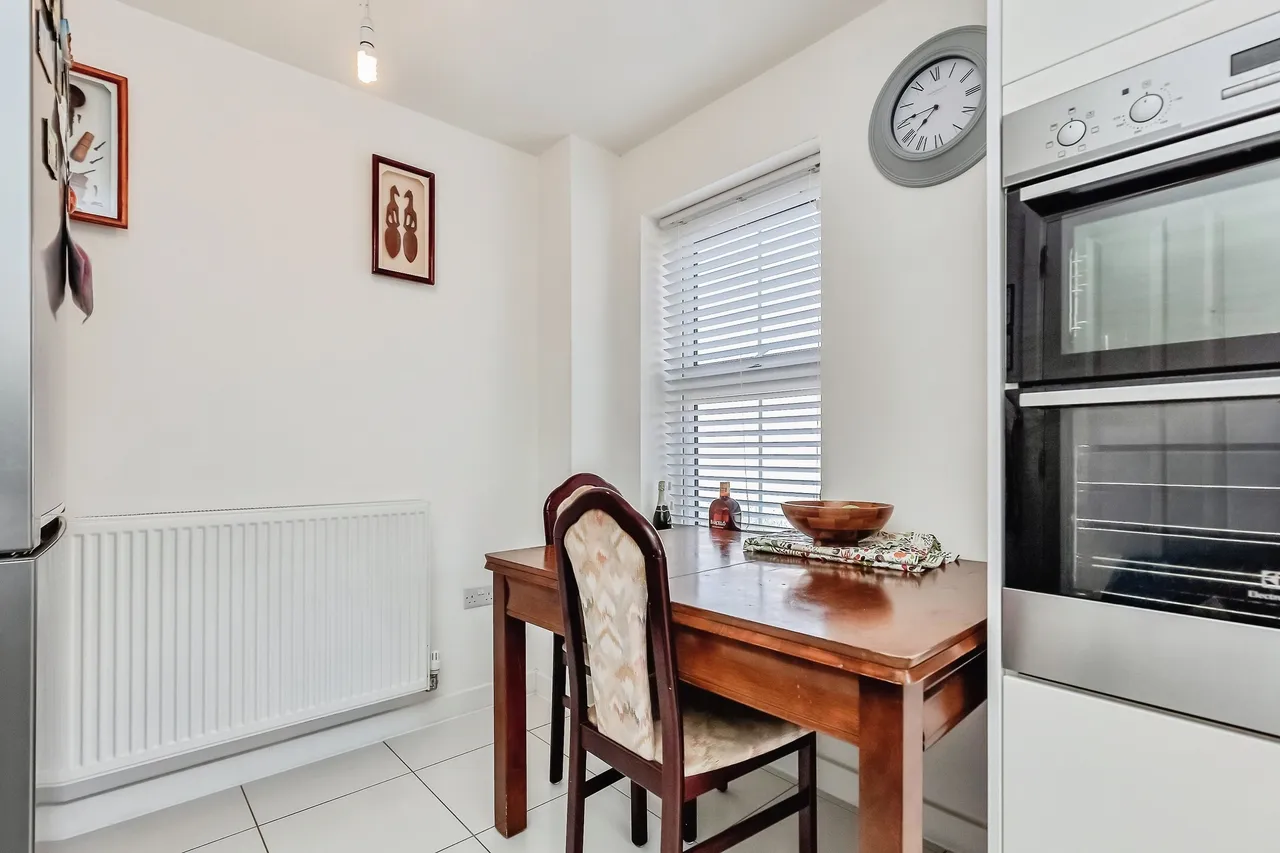 Foster Way, Kettering, NN15, photo 5