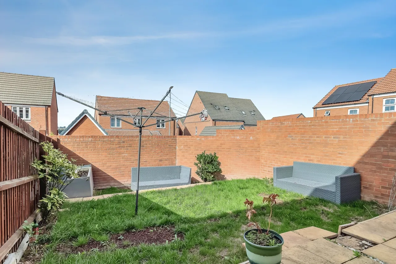 Foster Way, Kettering, NN15, photo 26