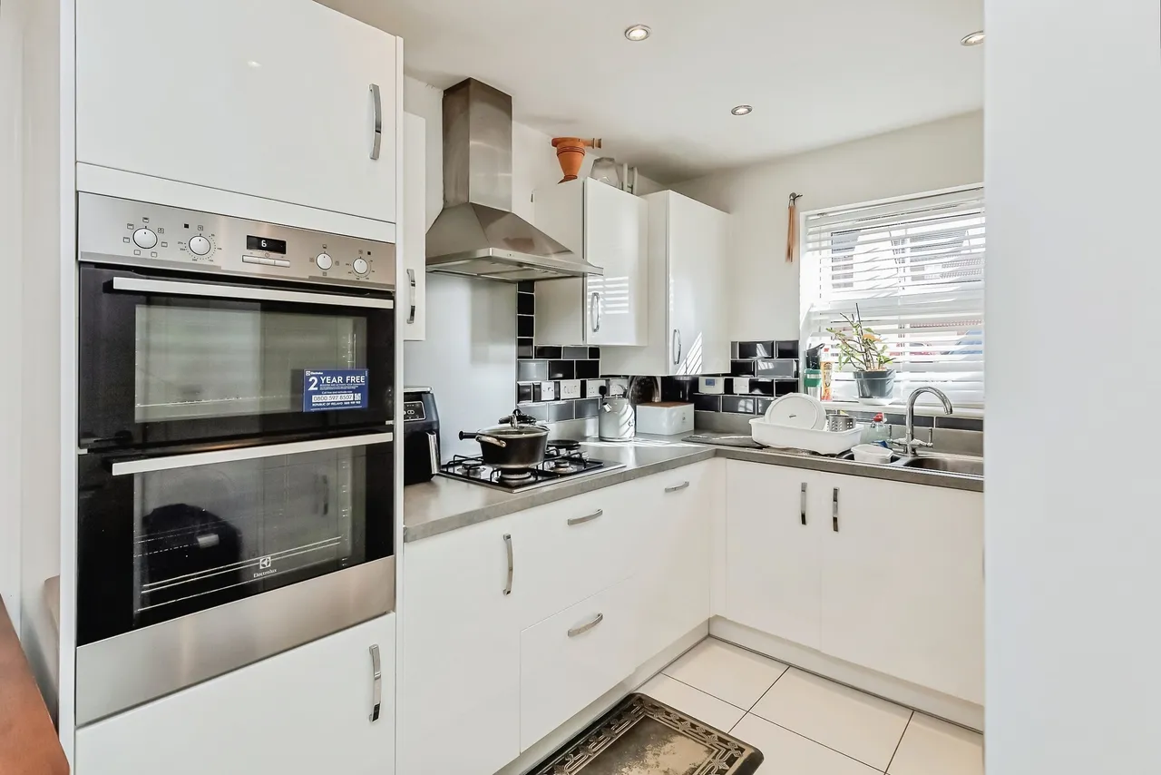 Foster Way, Kettering, NN15, photo 9