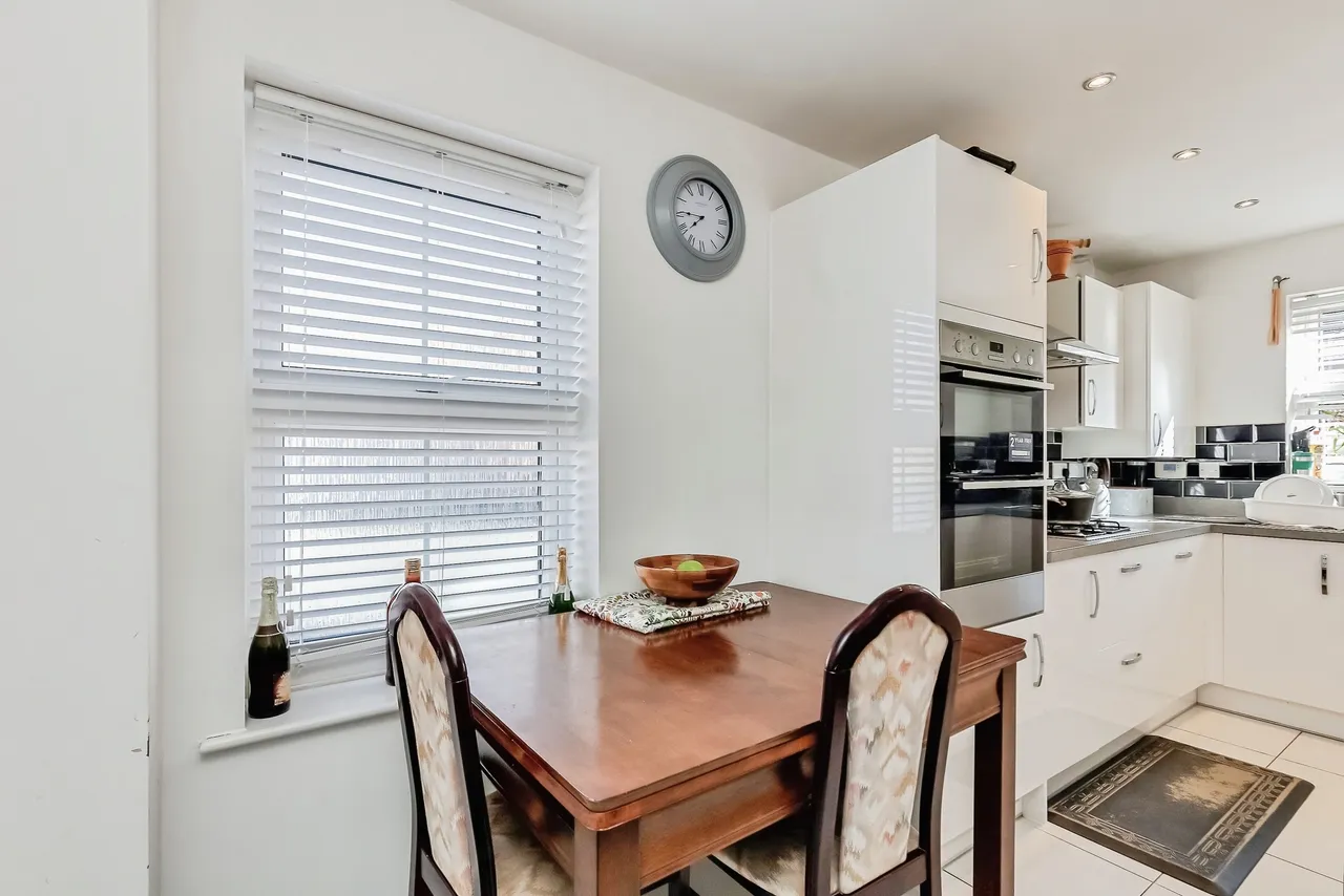 Foster Way, Kettering, NN15, photo 14