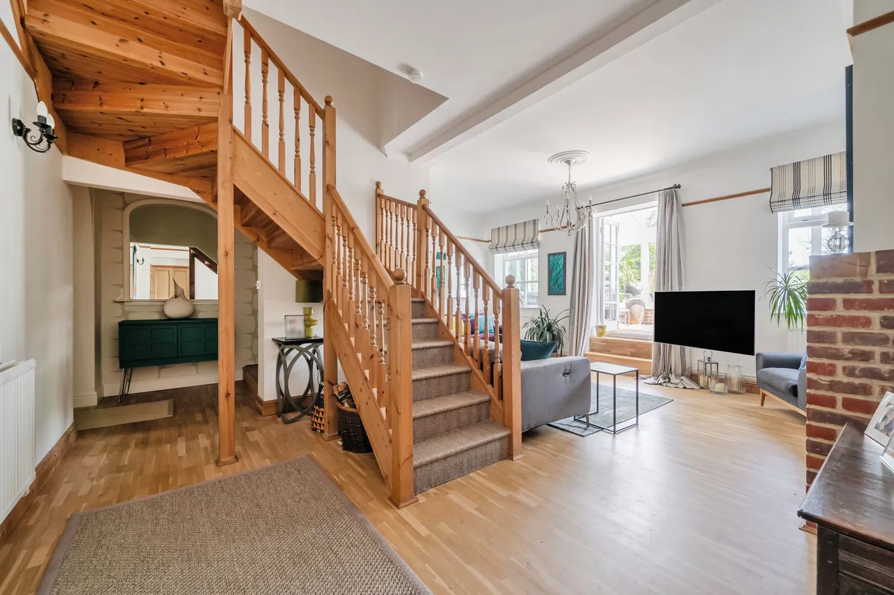 Verdley Place, Fernhurst, GU27, photo 7