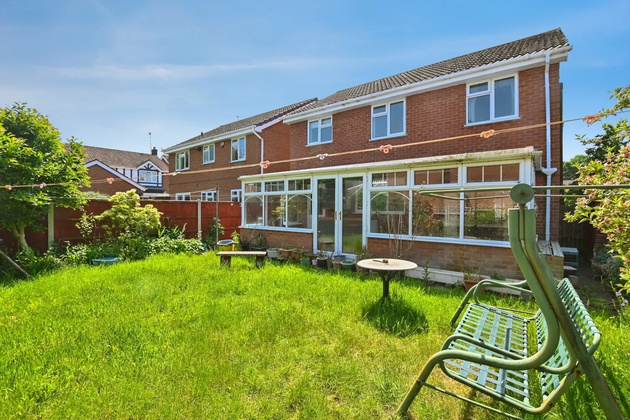 Russet Close, Lowdham, Nottingham, Nottinghamshire, NG14, photo 20