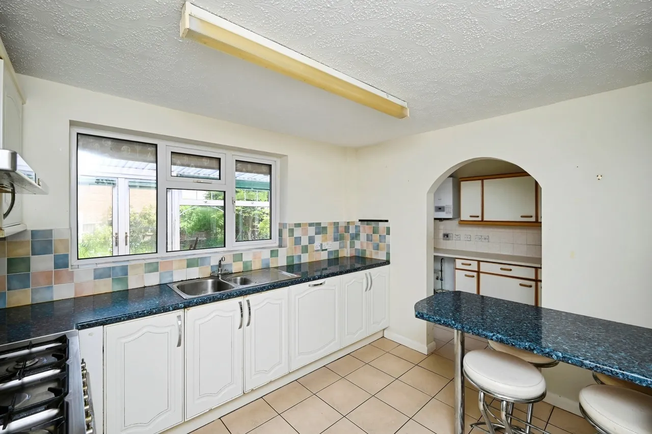 Russet Close, Lowdham, Nottingham, Nottinghamshire, NG14, photo 5