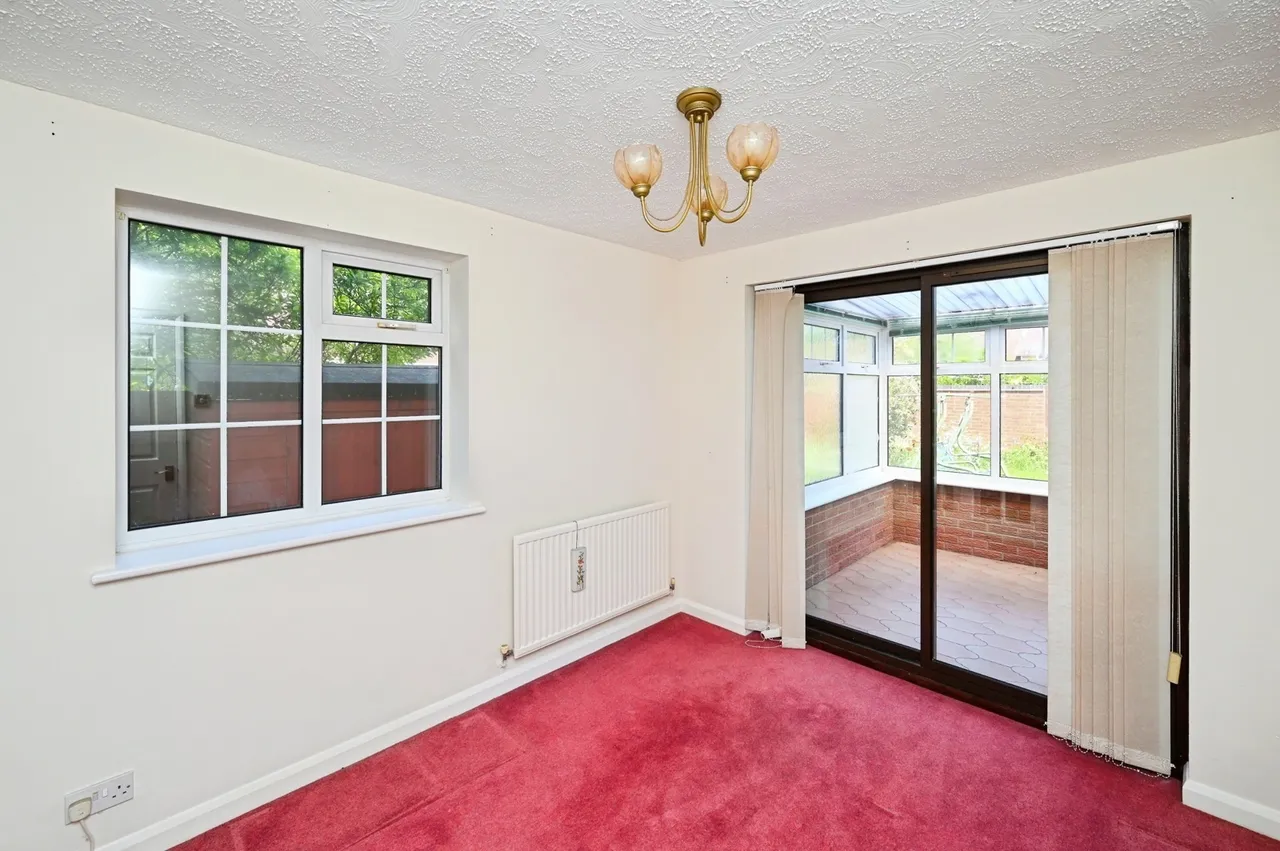 Russet Close, Lowdham, Nottingham, Nottinghamshire, NG14, photo 9